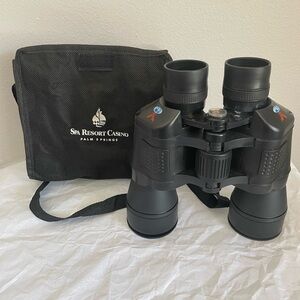 NIGHTJAR Binoculars 80 x 120 119m/6000m #99888